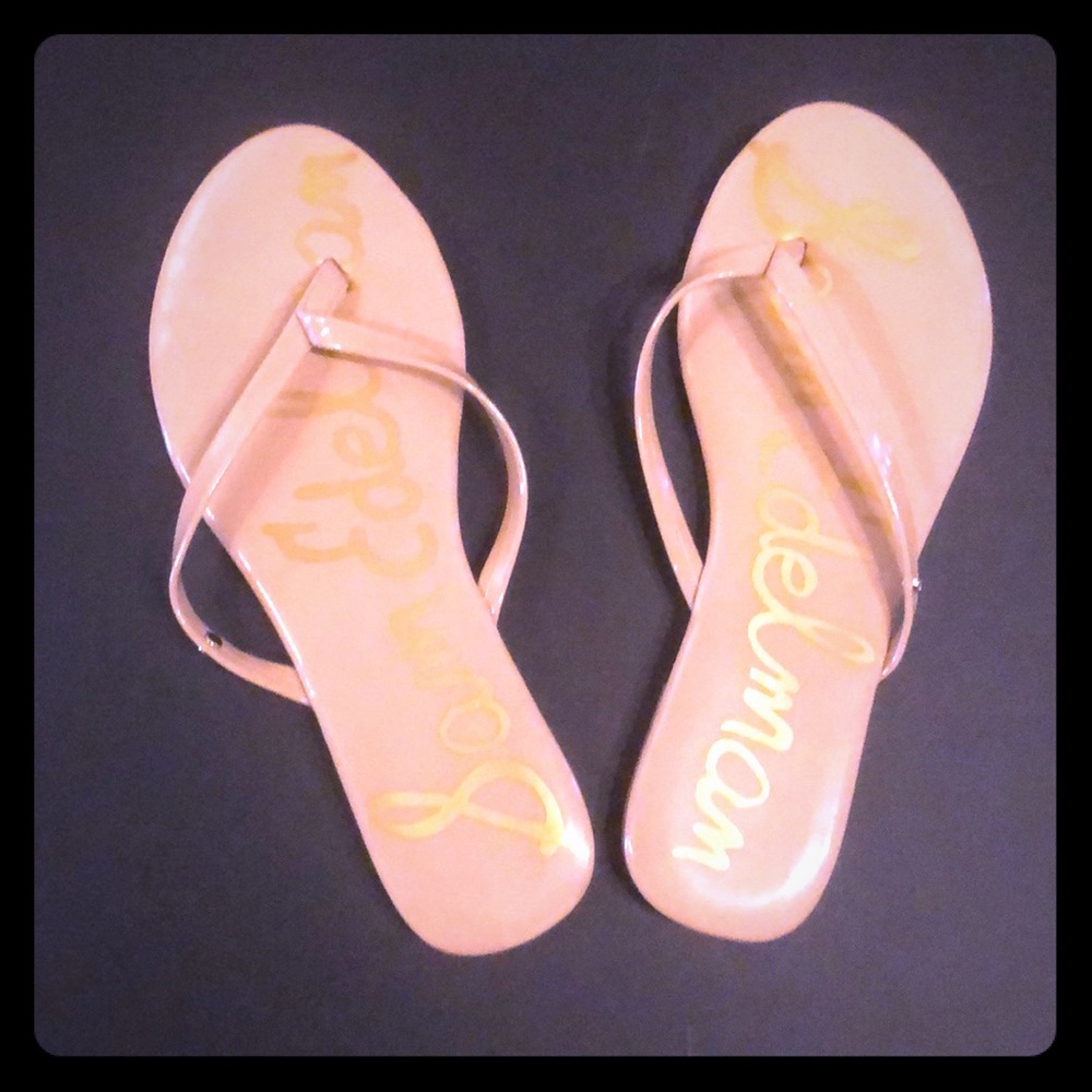 Sam Edelman sandals nwot 8.5